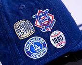 Kšiltovka New Era 9FIFTY MLB League Champions Los Angeles Dodgers