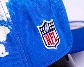 Kšiltovka New Era 9FIFTY NFL22 Ink Sideline New York Giants