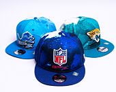 Kšiltovka New Era 9FIFTY NFL22 Ink Sideline NFL Logo
