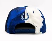Kšiltovka New Era 9FIFTY NFL22 Ink Sideline Indianapolis Colts