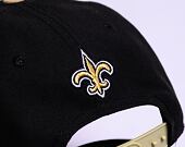 Kšiltovka New Era 9FORTY NFL22 Draft New Orleans Saints