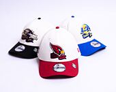 Kšiltovka New Era 39THIRTY NFL22 Sideline Arizona Cardinals