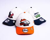 Kšiltovka New Era 39THIRTY NFL22 Sideline Denver Broncos