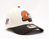 Kšiltovka New Era 39THIRTY NFL22 Sideline Cleveland Browns