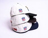 Kšiltovka New Era 39THIRTY NFL22 Sideline Atlanta Falcons