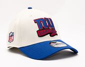 Kšiltovka New Era 39THIRTY NFL22 Sideline New York Giants
