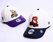 Kšiltovka New Era 39THIRTY NFL22 Sideline Chicago Bears