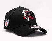 Kšiltovka New Era NFL22 Coach Sideline Atlanta Falcons