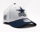 Kšiltovka New Era 39THIRTY NFL22 Sideline Dallas Cowboys