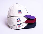 Kšiltovka New Era 39THIRTY NFL22 Sideline Washington Commanders