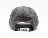 Kšiltovka New Era 9FORTY MLB Melton The League  Chicago White Sox Grey/White