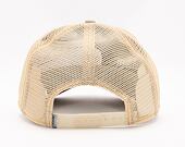 Kšiltovka Goorin - Lodge King Trucker - Olive