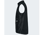 Vesta Oakley OSLO SHERPA VEST Black 02E