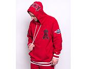 Mikina New Era MLB Elite Pack Hoodie Anaheim Angels