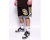 Kraťasy New Era MLB Elite Pack Shorts San Diego Padres