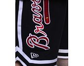 Kraťasy New Era MLB Elite Pack Shorts Atlanta Braves