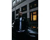 Bunda Wasted Paris Puffer Jacket Unleashed - Black