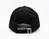 Kšiltovka New Era 9FORTY MLB League Essential Los Angeles Dodgers Black