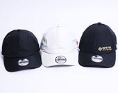 Kšiltovka New Era 9TWENTY Gore-Tex Black