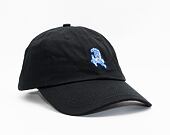 Kšiltovka Santa Cruz Beach Bum Hand Cap Black
