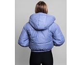 Dámská Péřová Bunda Ellesse Pancho Padded Jacket Blue
