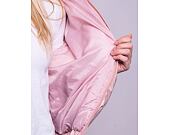 Dámská Péřová Bunda Ellesse Petulia Padded Jacket Pink