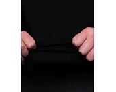 Mikina New Era MLB Essentials Hoody New York Yankees Black/White