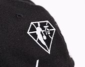Kšiltovka New Era 59FIFTY NBA All Star Game Black