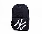 Batoh New Era MLB Disti Multi Stadium Bag New York Yankees Black / White