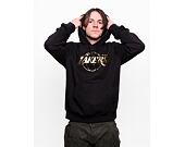 Mikina New Era NBA Foil Print Hoody Los Angeles Lakers