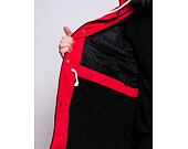 Bunda Ellesse Blizzard Parka Jacket Red
