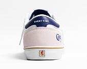 Tenisky Etnies Calli Vulc X Colt 45 Black /Navy / Gold