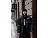 Péřová Bunda Ellesse Impazzata Black