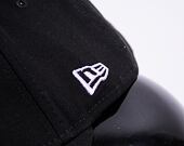 Kšiltovka New Era 9FORTY MLB Team Outline New York Yankees Black / Tropic Purple