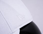 Dámská Kšiltovka New Era - MLB Essential 9FORTY - NY Yankees - White