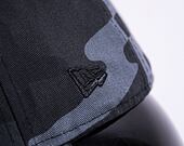 Dětská Kšiltovka New Era - MLB Essential 9FORTY - NY Yankees - Night Camo / Black