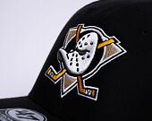 Kšiltovka '47 Brand NHL Anaheim Ducks '47 TROPHY Black