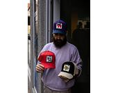 Kšiltovka Goorin - Sick Lid - Black