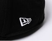 Kšiltovka New Era 39THIRTY NFL22 Sideline Buffalo Bills Black / White