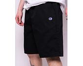 Kraťasy Champion Premium OG Reverse Weave Shorts 217239-NBK