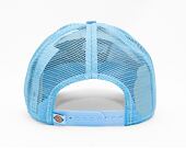 Kšiltovka Dickies Sumiton Trucker Baby Blue
