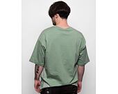 Triko Champion Premium OG Reverse Weave Crewneck T-Shirt 216548-SGR