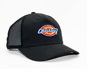 Kšiltovka Dickies Sumiton Trucker Black