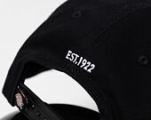 Kšiltovka Dickies Hardwick Black