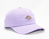 Kšiltovka Dickies Hardwick Cap Blueberry