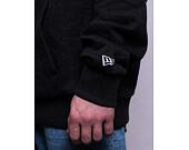 Mikina New Era Heritage Oversized Hoody Chicago White Sox Heather Graphite / Off White