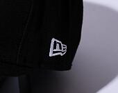 Kšiltovka New Era - MLB Basic 59FIFTY - NY Yankees - Black / White