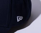 Kšiltovka New Era 9FORTY MLB The League 20 Milwaukee Brewers Strapback Game Logo