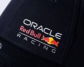 Kšiltovka New Era - F1 Essential 9FORTY - Red Bull F1 - Navy / Scarlet
