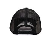 Kšiltovka New Era 9FORTY Fw Poly Camo Aprilia Black